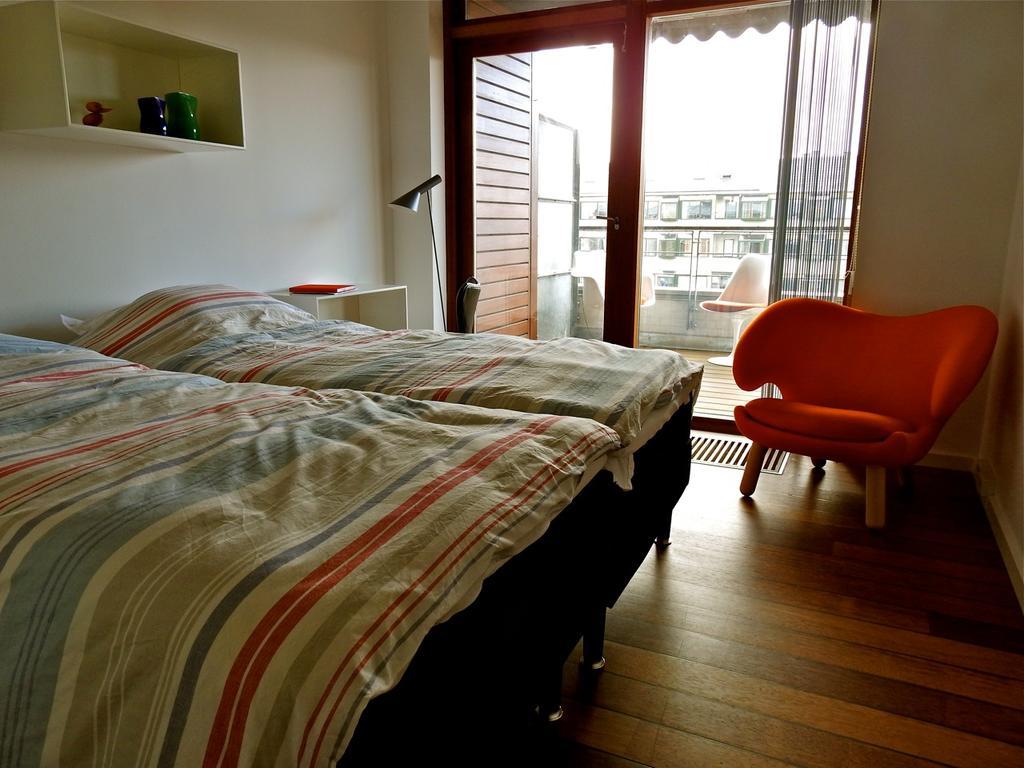 Kirstens room - wasd.ms